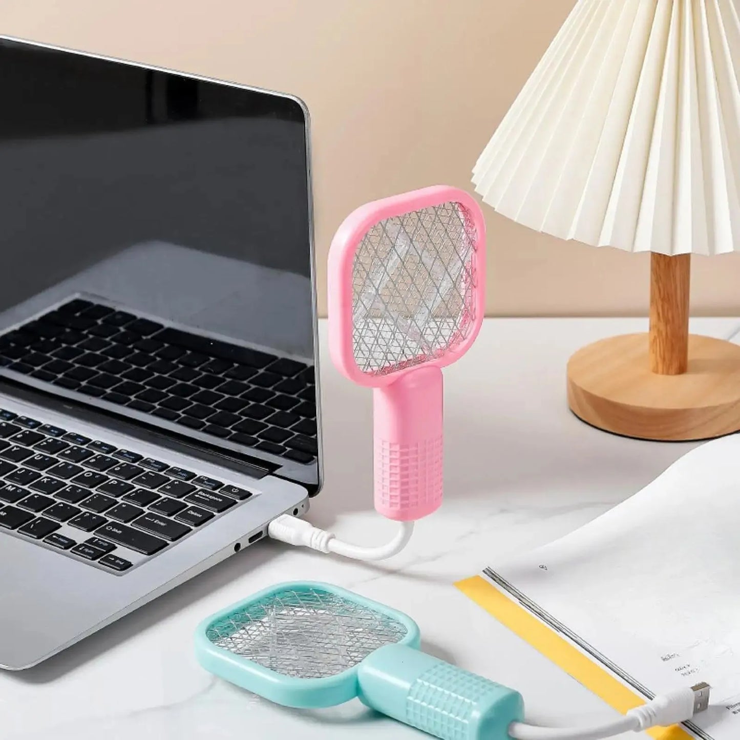 Raquete Anti Pragas Smart