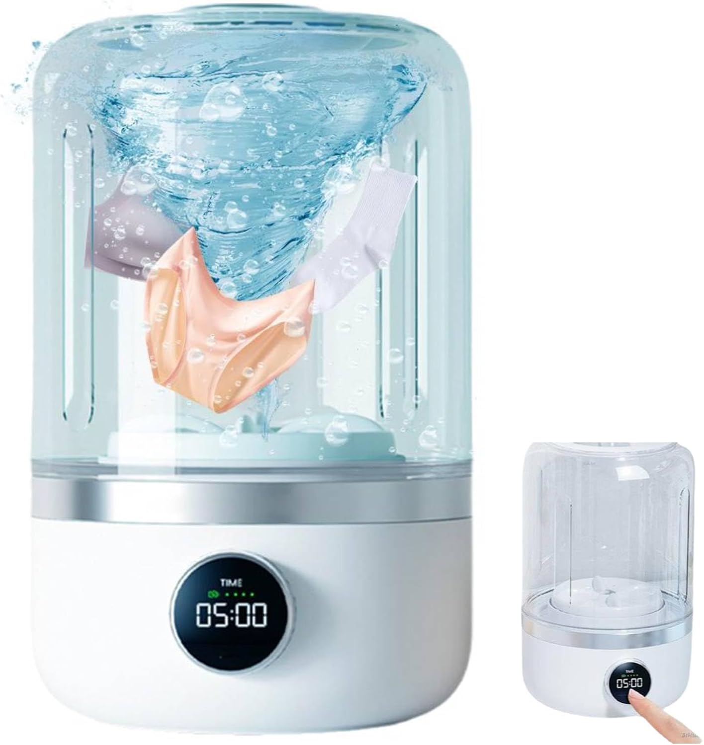 Mini Clean Pro