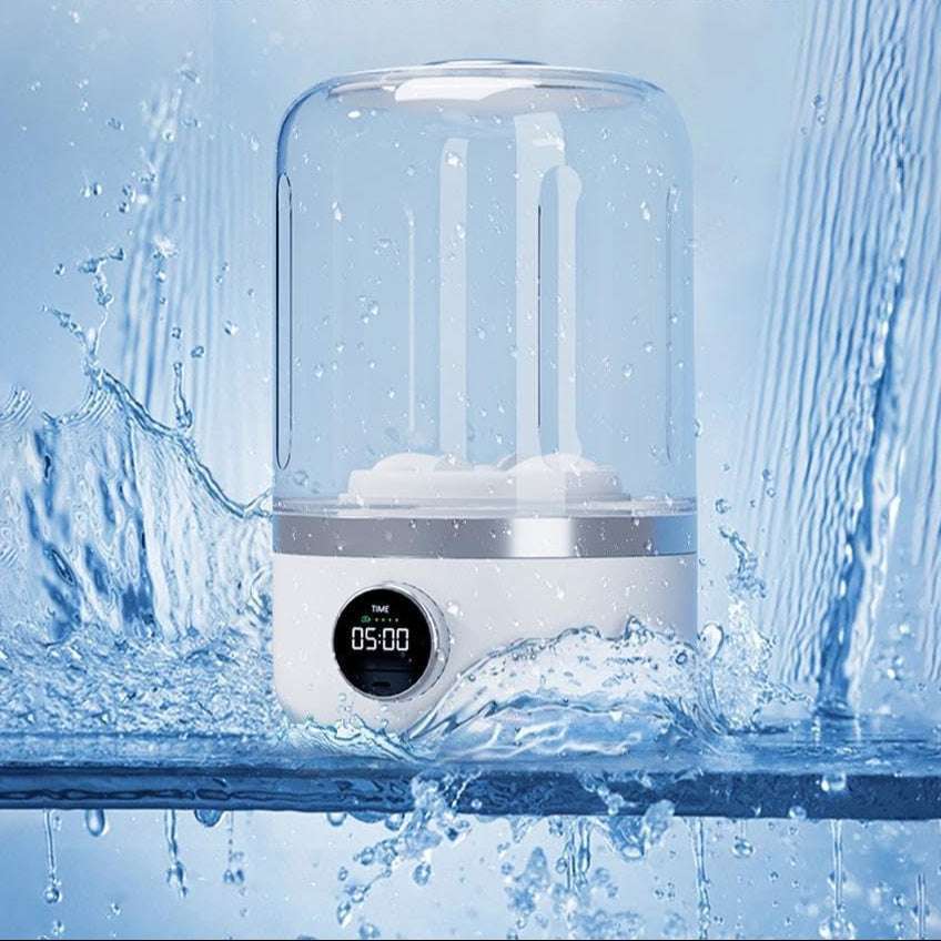 Mini Clean Pro