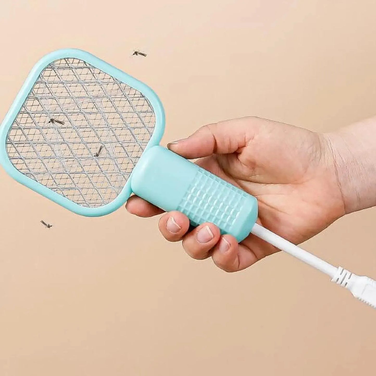 Raquete Anti Pragas Smart