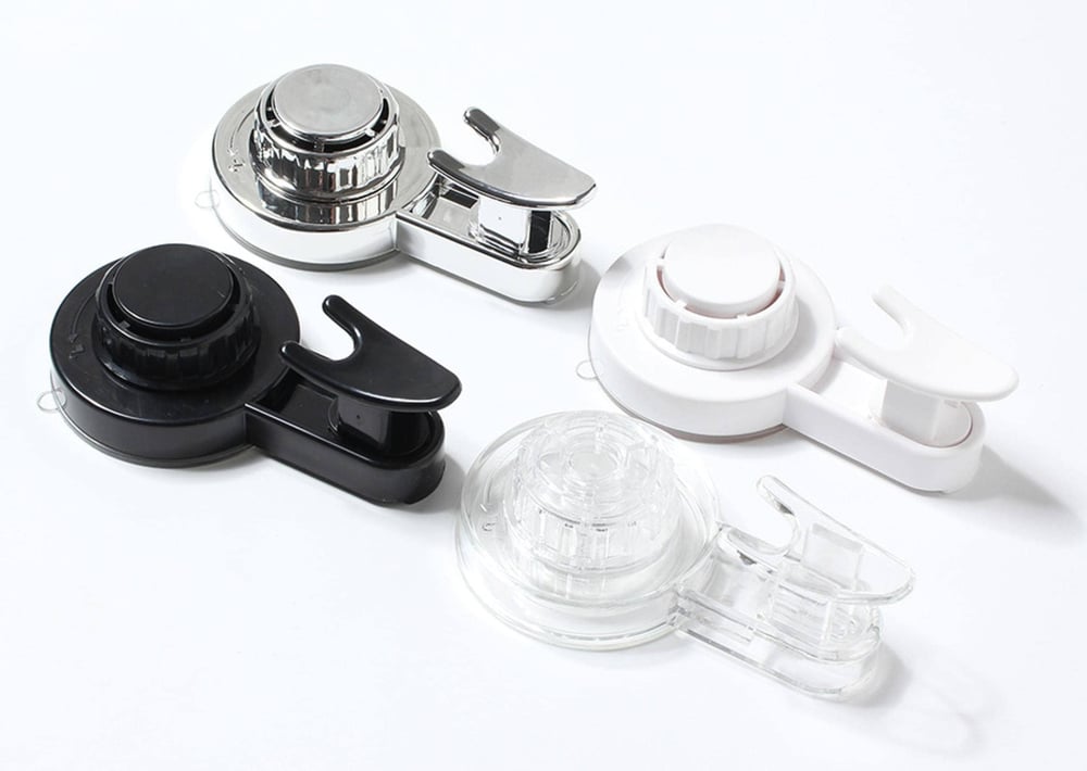 Ventosa Organizer