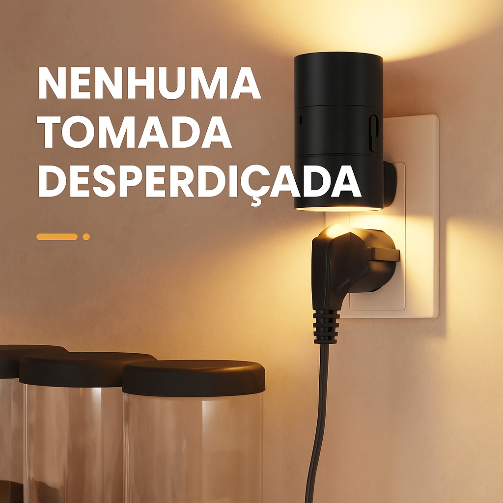 Luminária Elegance Pro