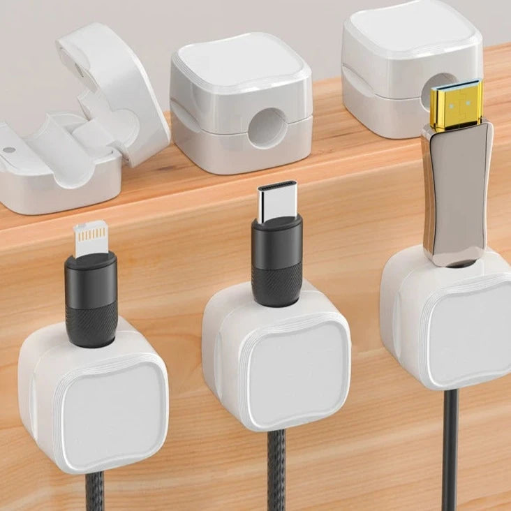 Carregador Organizer