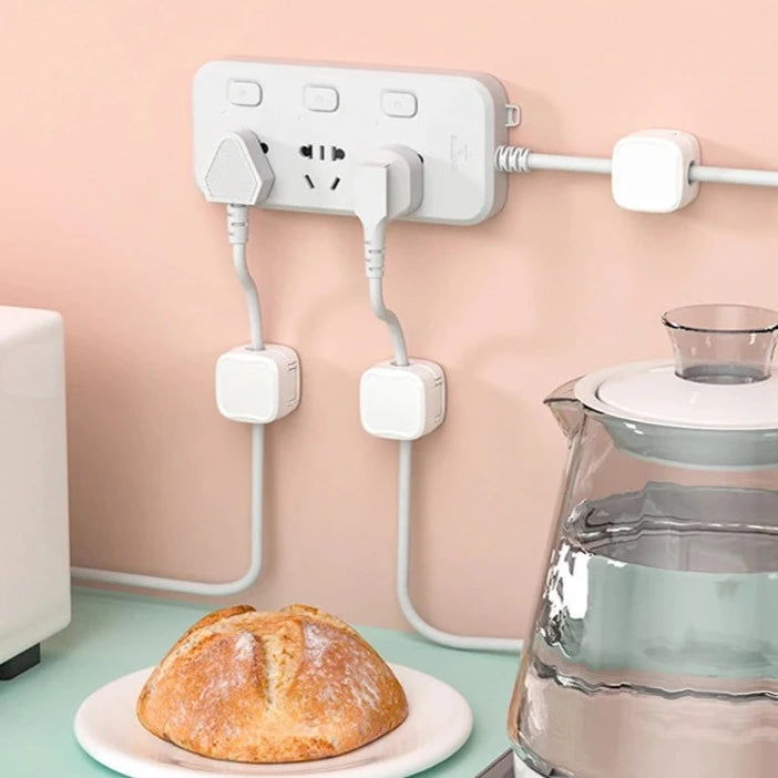 Carregador Organizer