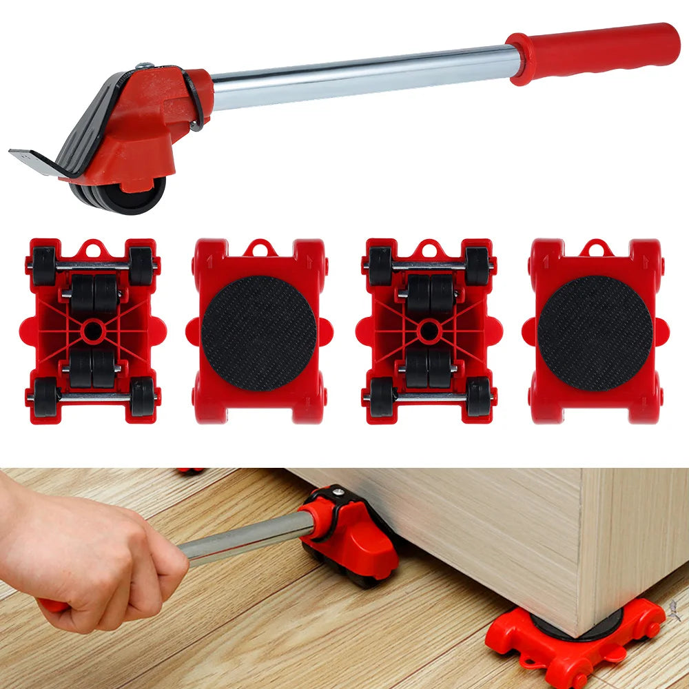 KIT Move Móveis