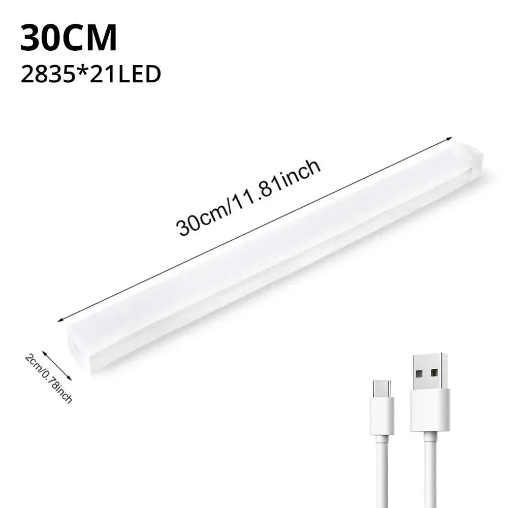 Luminária Sensor Smart Magnética