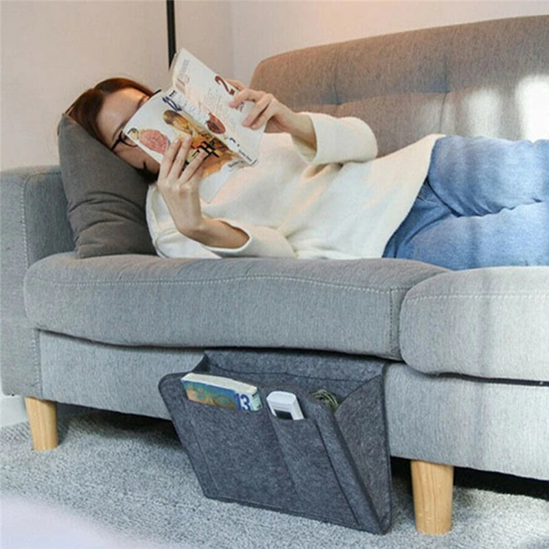 Suporte Organizacional de Cama