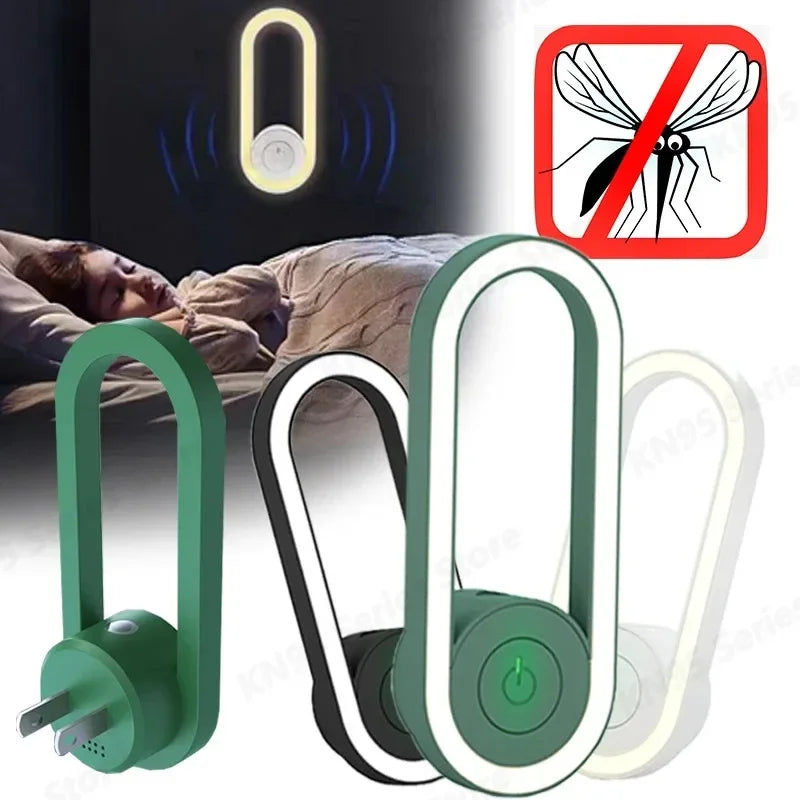 Repele Mosquito Pro