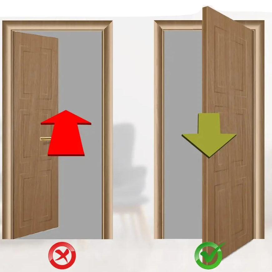 Trava Inteligente Anti-Arrombamento
