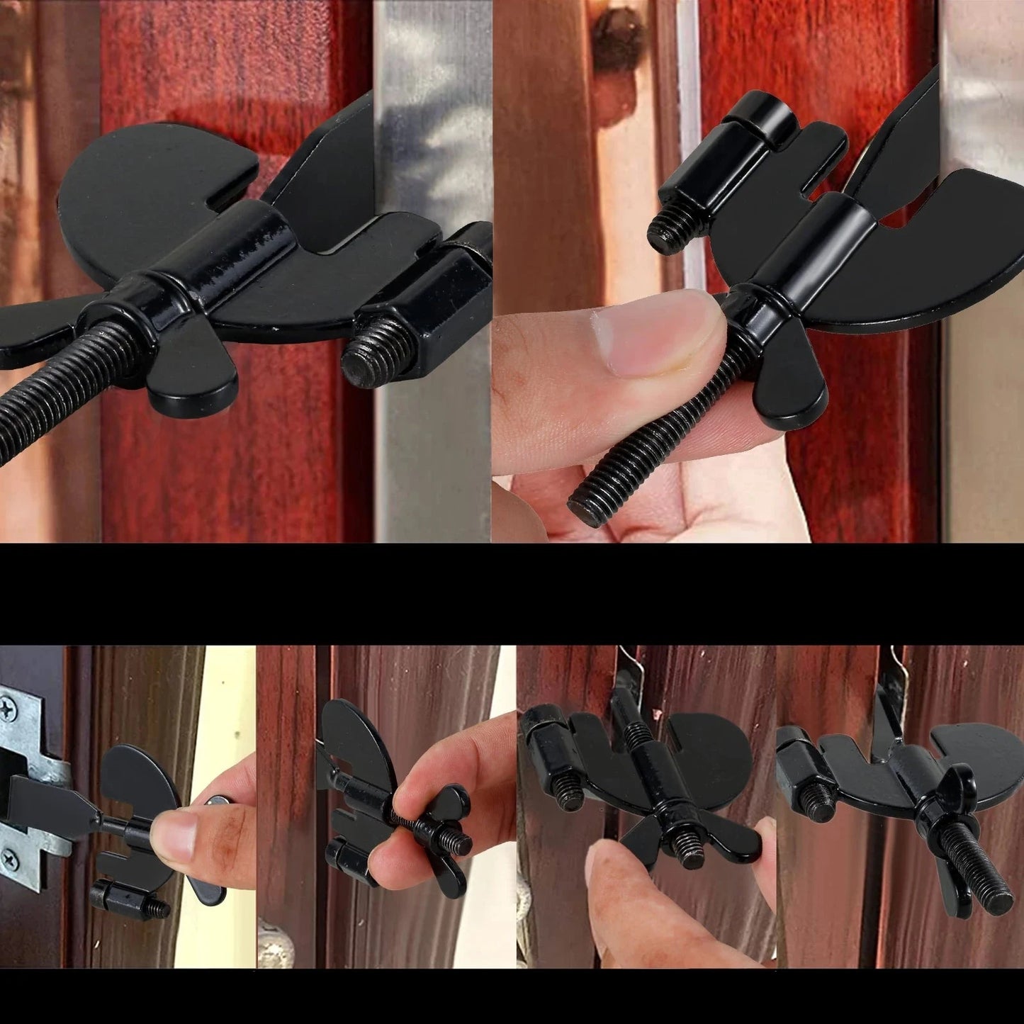 Tranca de Porta Top