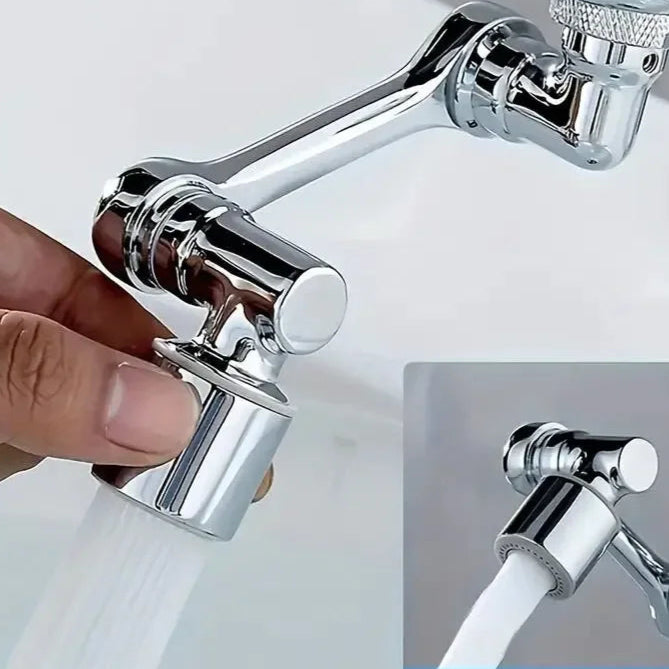 Torneira Adaptável Pro