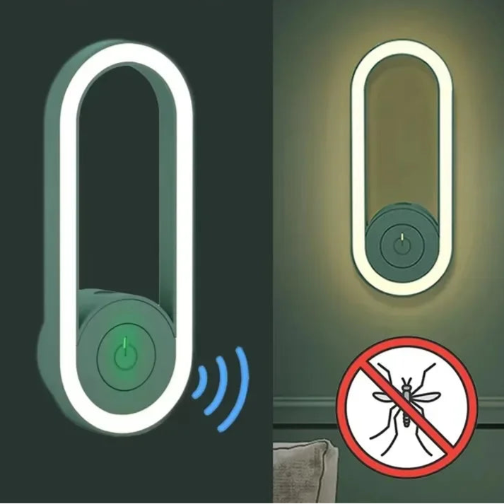 Repele Mosquito Pro