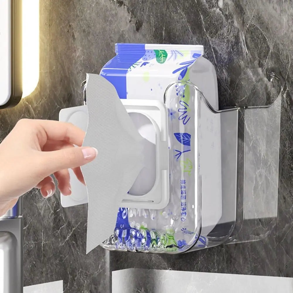Suporte de Caixa para Lenço