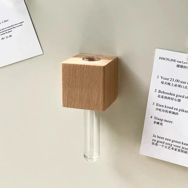 Mini Vaso Magnético