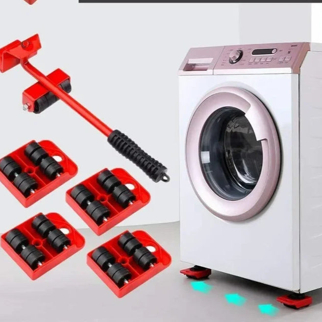 KIT Move Móveis
