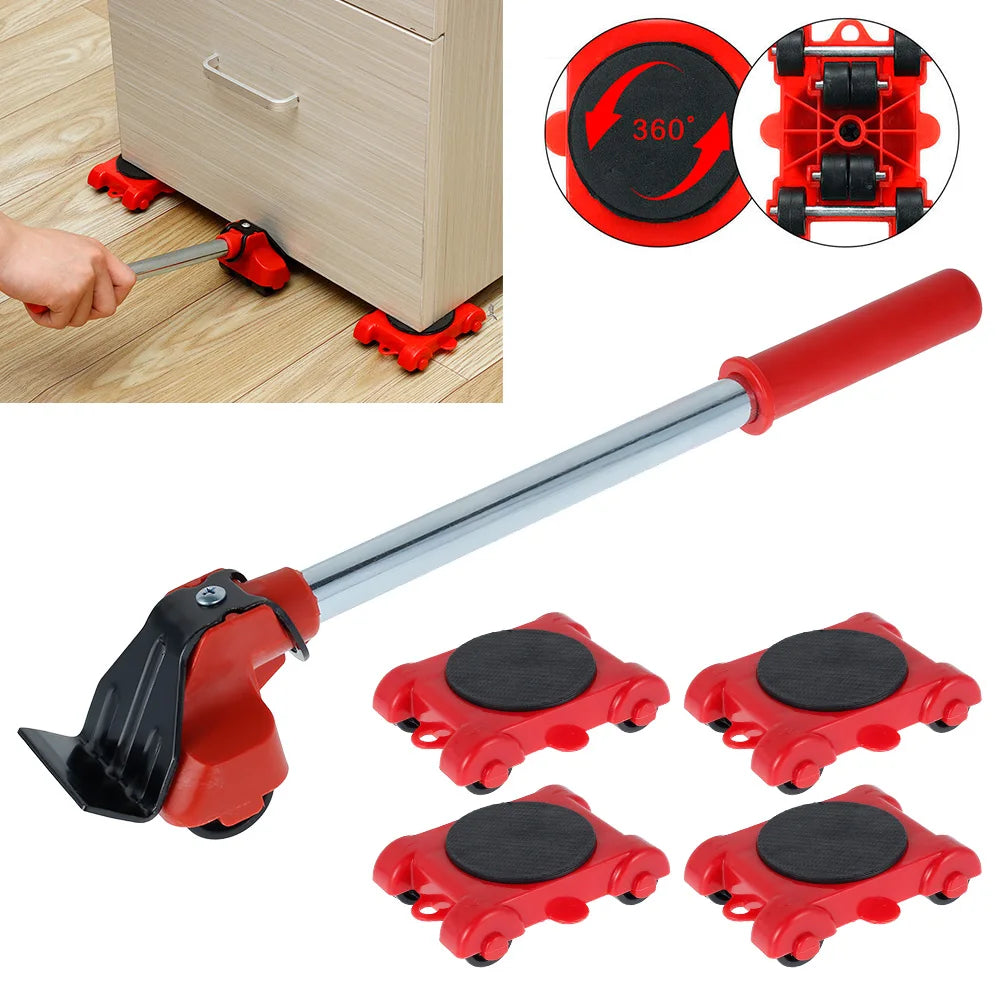 KIT Move Móveis
