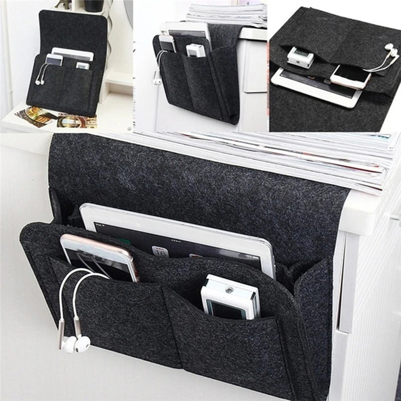Suporte Organizacional de Cama