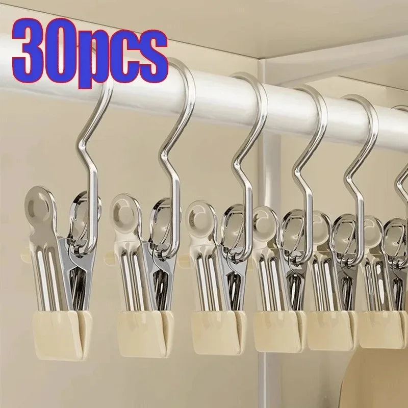 Clipe Prático Organizacional