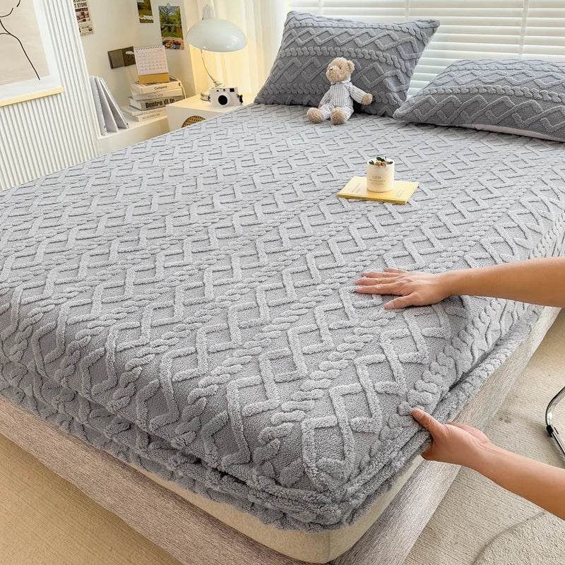 Capa de Cama
