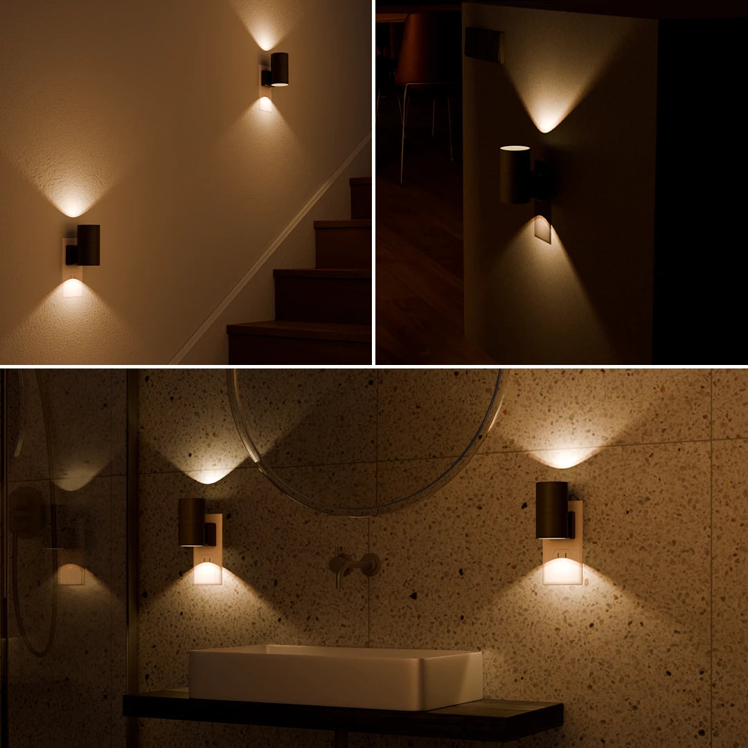 Luminária Elegance Pro