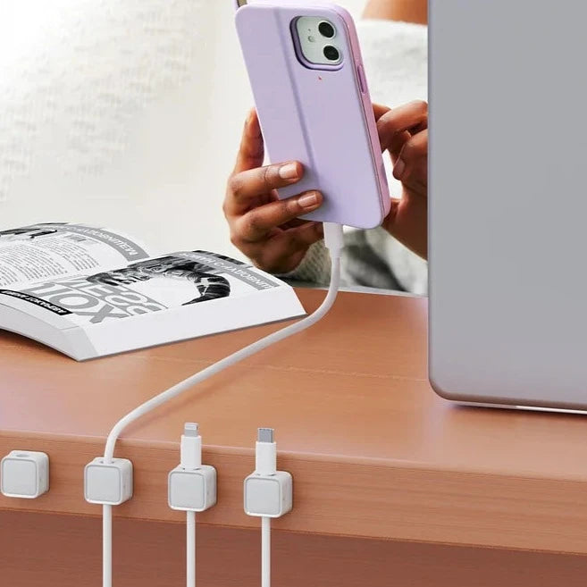 Carregador Organizer