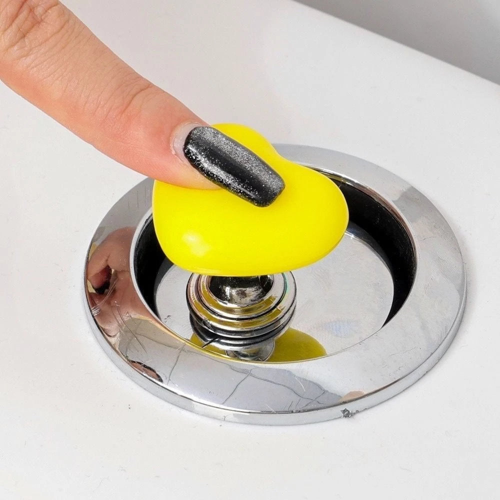 Botão Extensor Premium