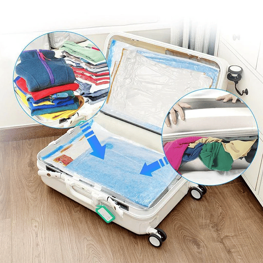 Sacola Organizer (CÓD.929791188)
