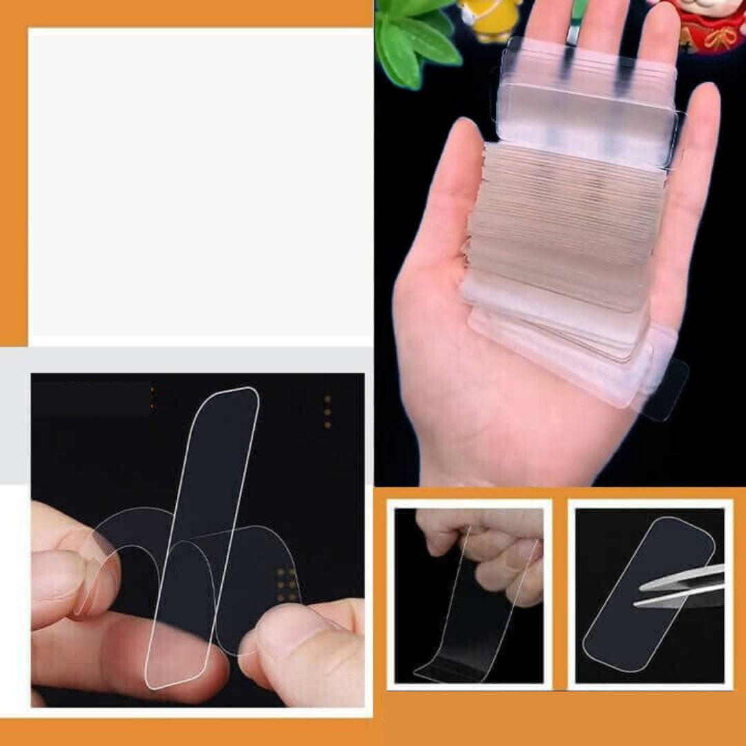 Fita Master (CÓD.918871111)