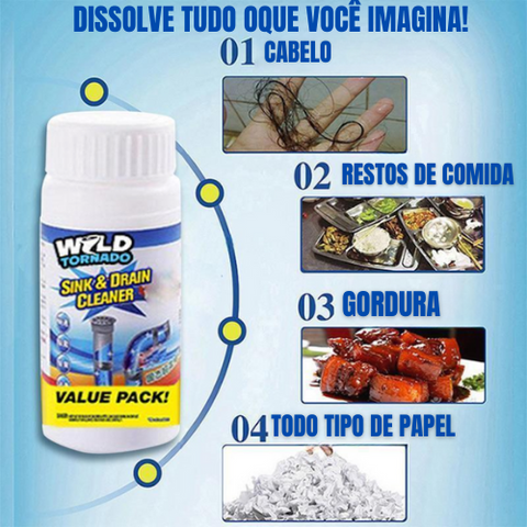Desentope Pro