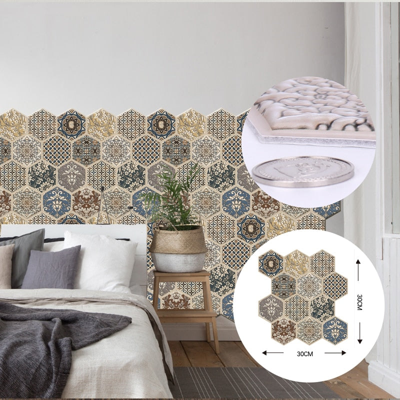 Papel de Parede Premium (CÓD.9162117811)