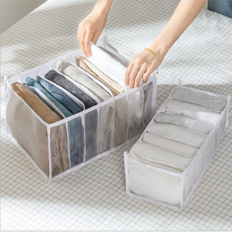 Roupa Organizer 2.0 (CÓD.922447734)
