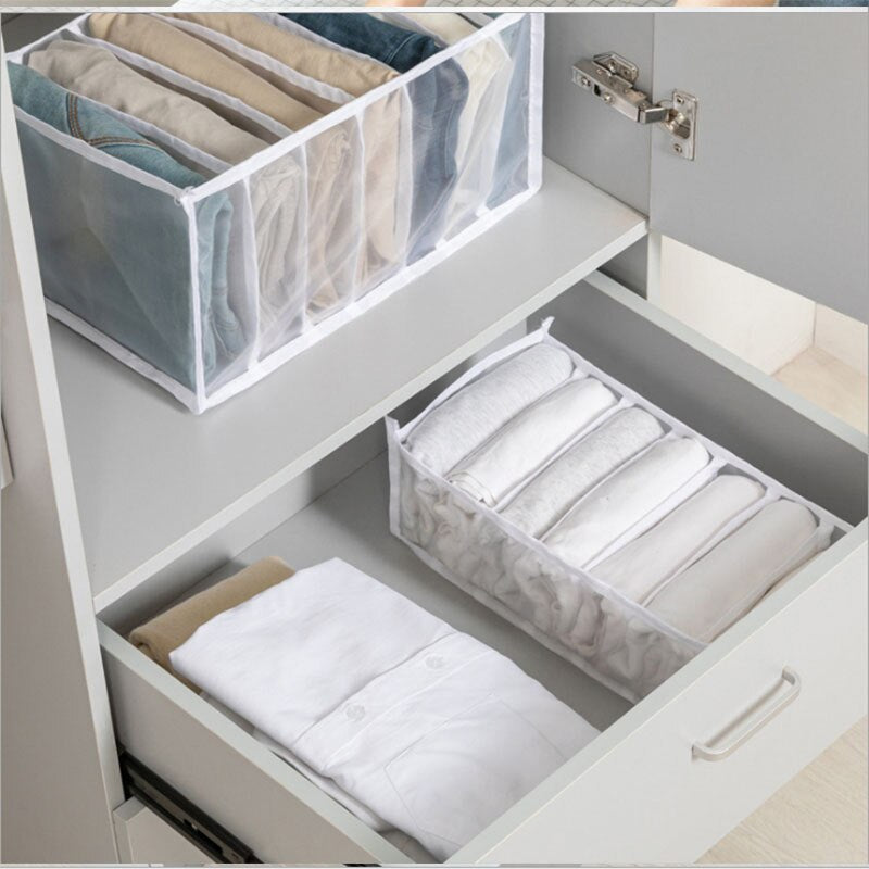 Roupa Organizer 2.0 (CÓD.922447734)