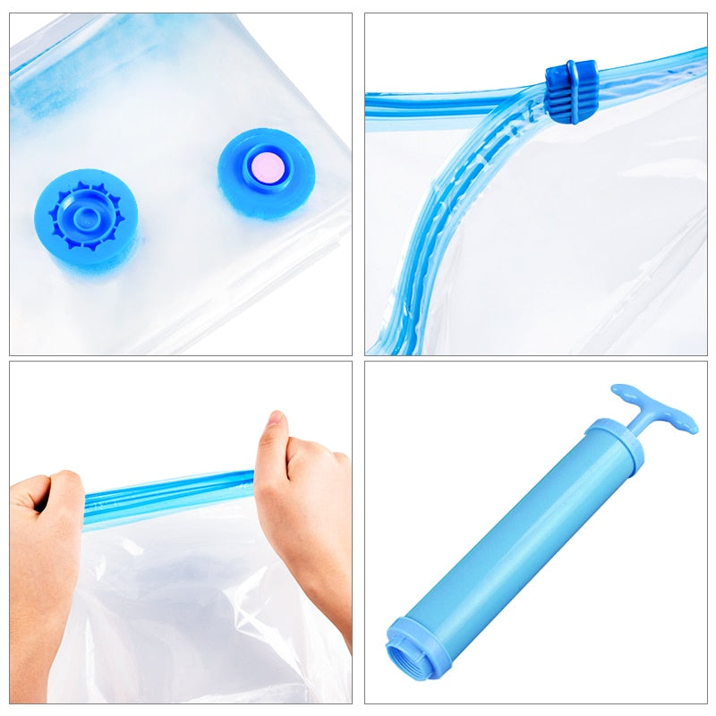 Sacola Organizer (CÓD.929791188)