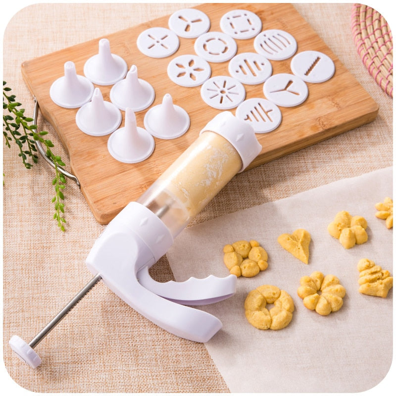 Biscoito Maker (CÓD.911273281)