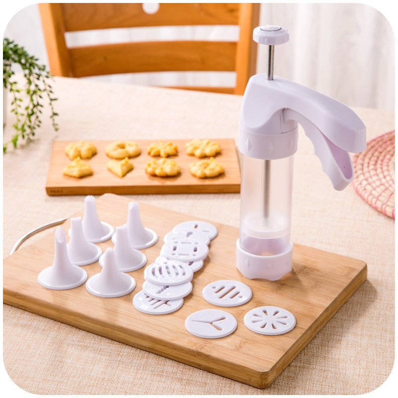 Biscoito Maker (CÓD.911273281)