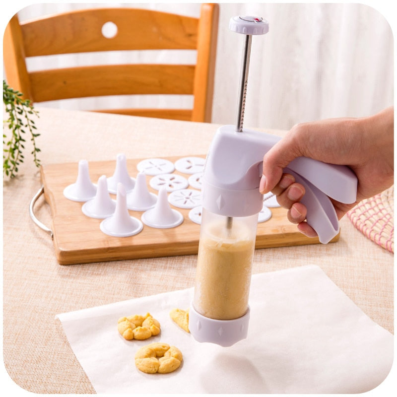 Biscoito Maker (CÓD.911273281)
