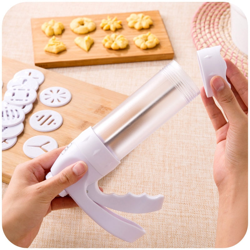 Biscoito Maker (CÓD.911273281)