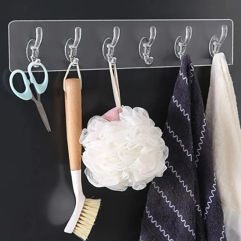 Gancho Organizer