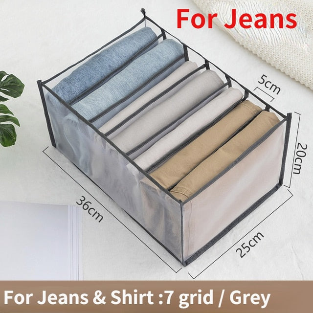 Roupa Organizer 2.0 (CÓD.922447734)