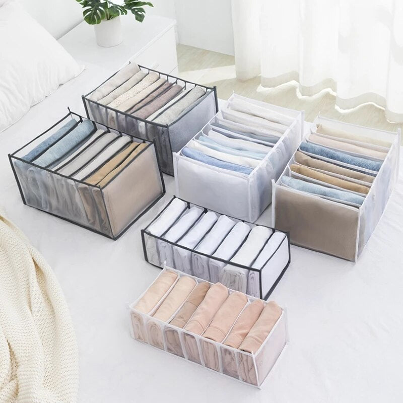 Roupa Organizer 2.0 (CÓD.922447734)