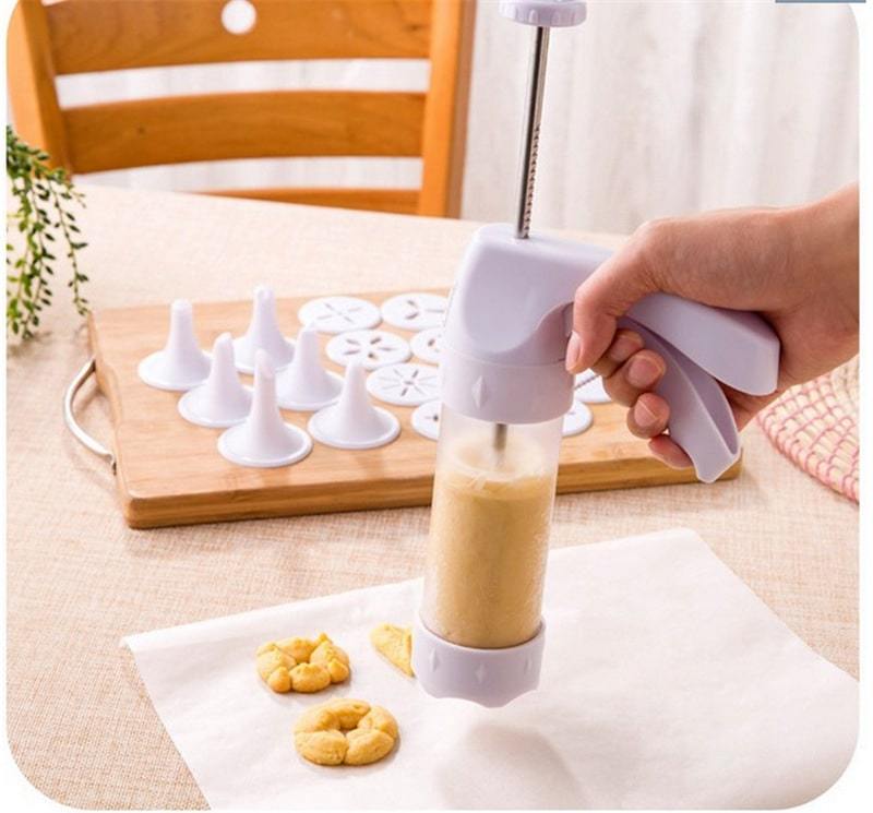 Biscoito Maker (CÓD.911273281)