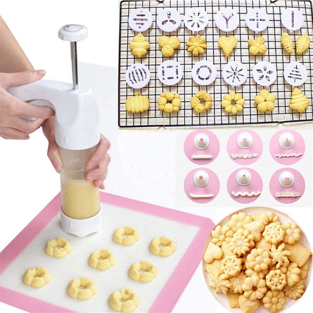 Biscoito Maker (CÓD.911273281)