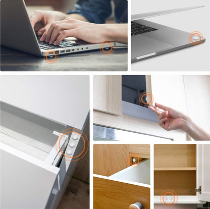  Protetor Anti-Impacto Pro