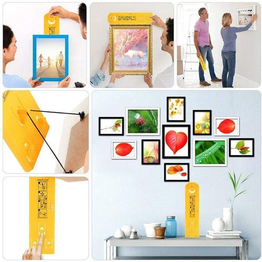Posiciona Quadro Fácil