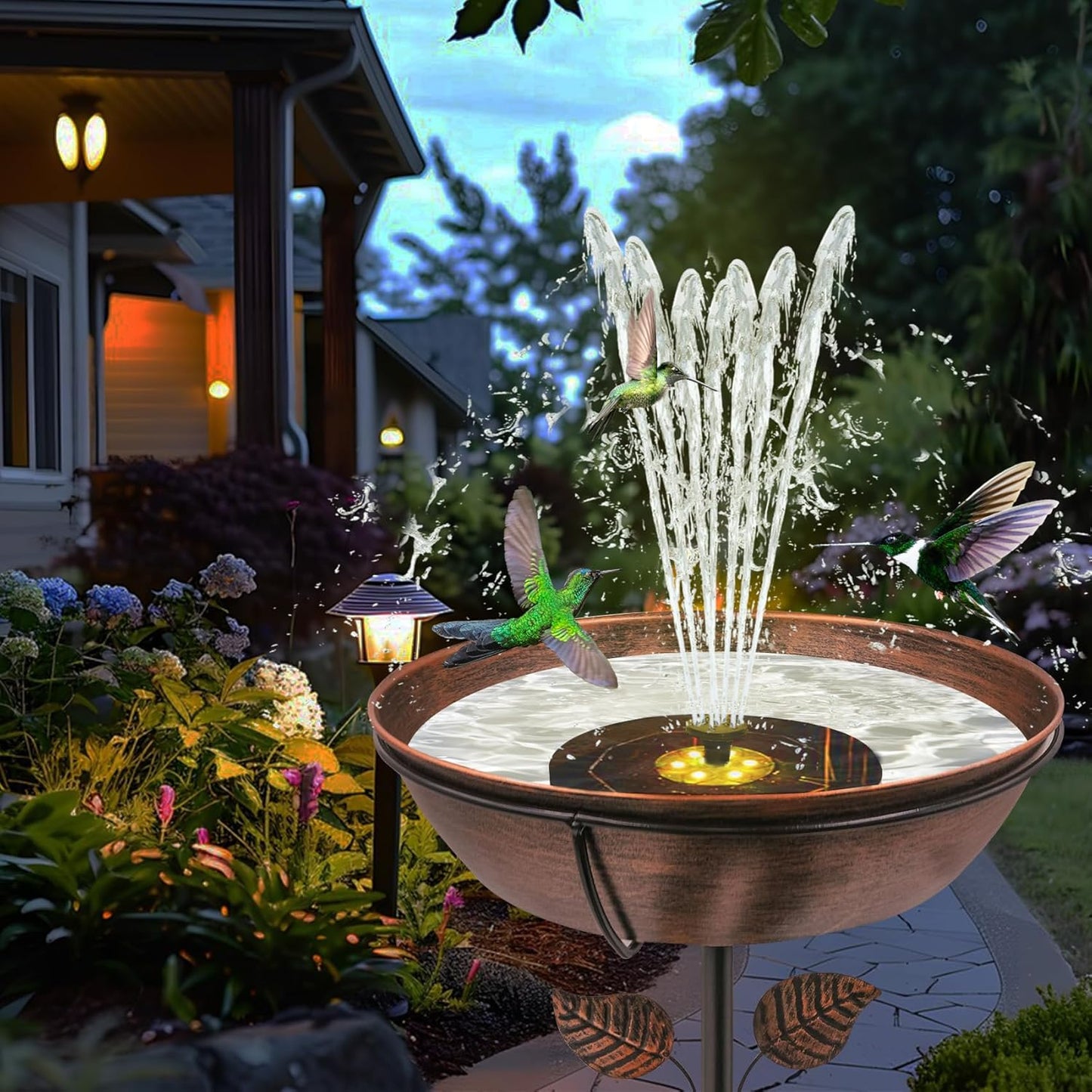 Fonte Solar Prática