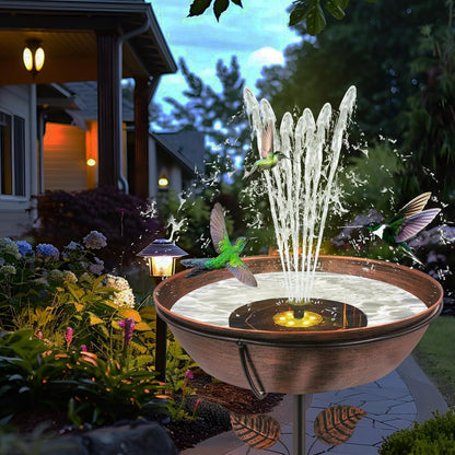 Fonte Solar Prática