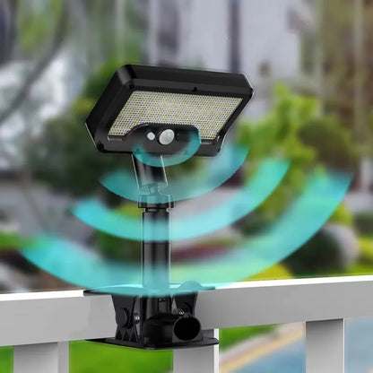 Sensor de movimento