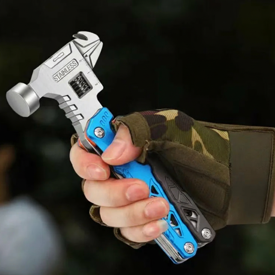 Martelo Inteligente Pro