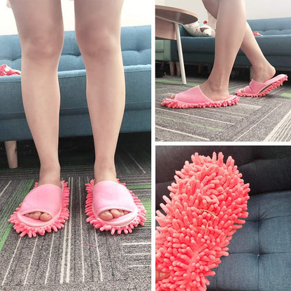 Chinelo Limpa Tudo Pro