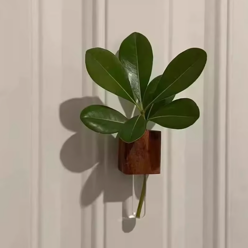 Mini Vaso Magnético